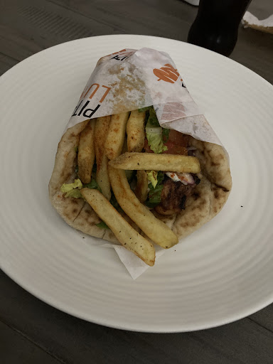 Photo of Pitaluv - 6 Station Rd, Cheadle Hulme, Cheadle SK8 5AE